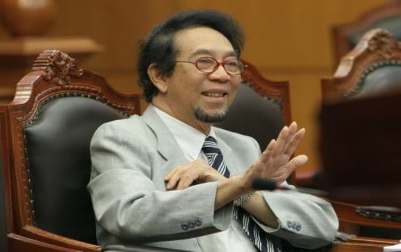 Ki Prof. Sri-Edi Swasono